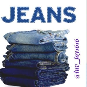 👖👖 JEANS. JEANS. JEANS. 👖👖